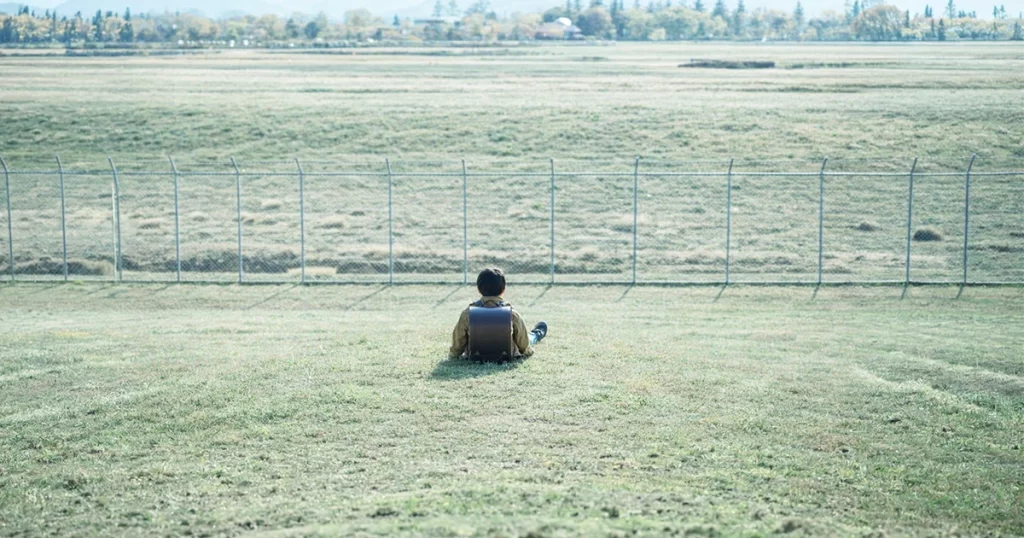 放課後等デイサービス見学